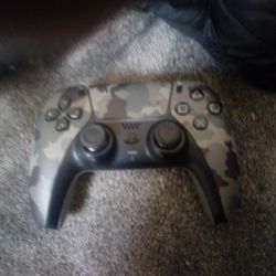 PS5 Controller 