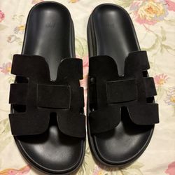 women’s size 11 sandals 