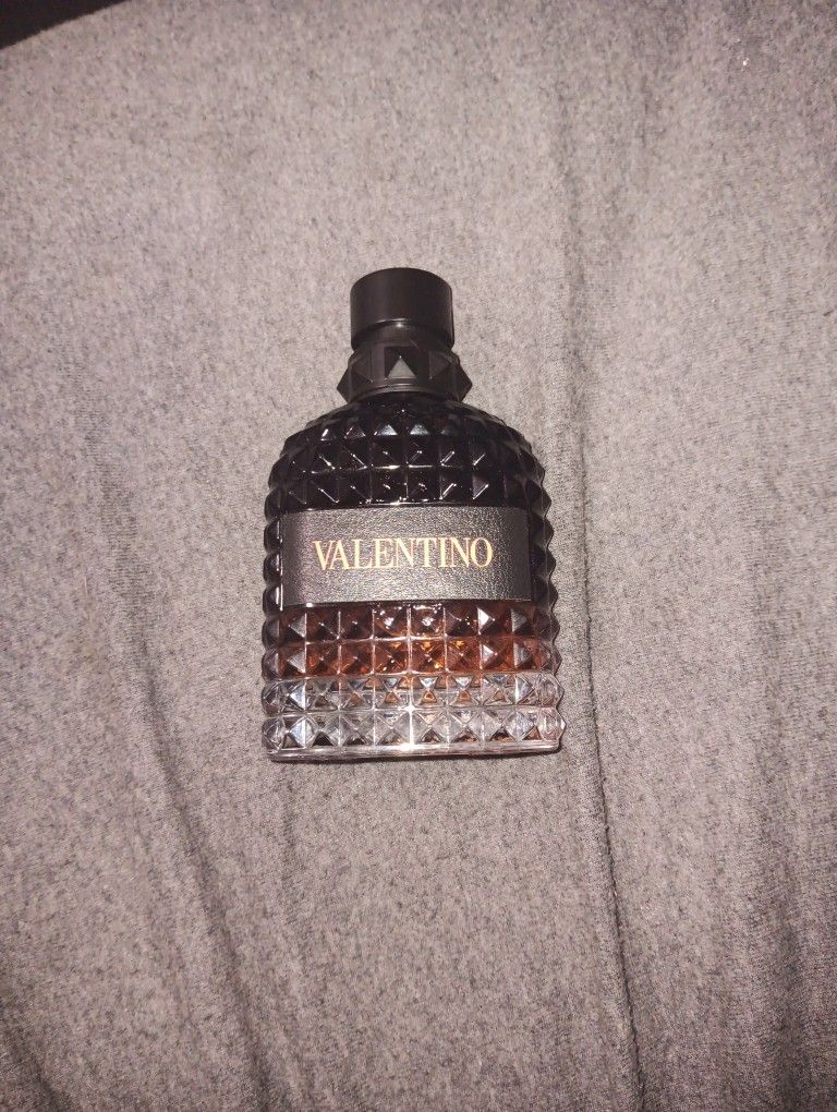 Valentino Coral Fantasy