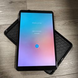 LG GPad 5 LTE (FHD+)