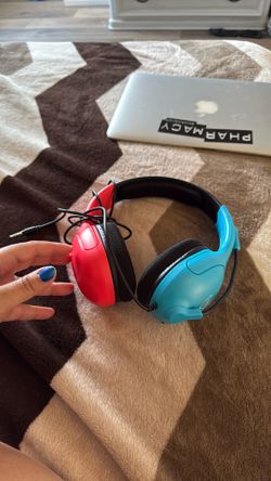 Nitendo headset