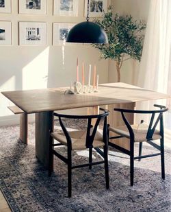 Dining chair