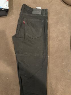 YoungLA Mens Shirts, Levi Jacket, Mens Levi Jeans