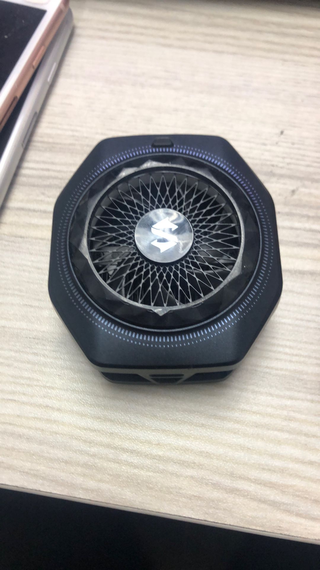Heat Sink