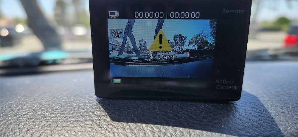 Gopro 45 Not Charger