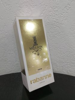 PACO RABBANE 1 MILLION PARFUM