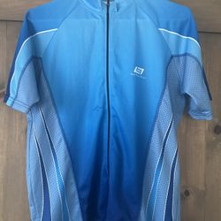 Men’s Bellwether Cycling Jersey