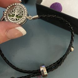 Tree Of Life Bracelet 
