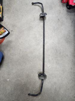 99-00 Honda Civic Si Oem Rear Sway Bar 