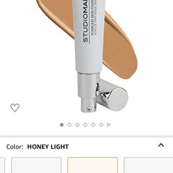 Tinted Moisterizer