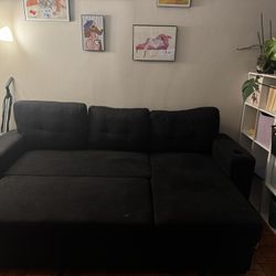 L Shaped Couch With Storage 