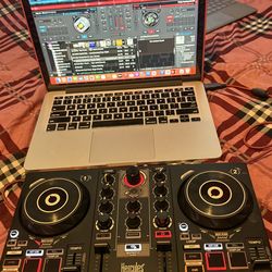 Hercules 200 pro for djs