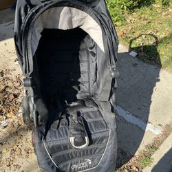 Baby jogger Citi Mini Stroller