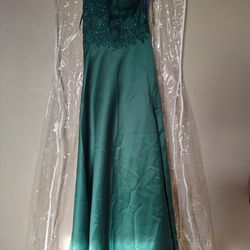 Von Maur Prom Dress