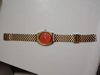 Nixon Watch