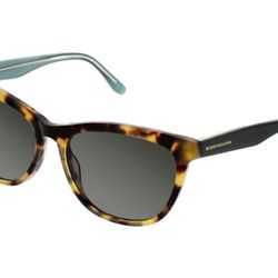BCBG Max Azria "Appeal" Sunglasses 