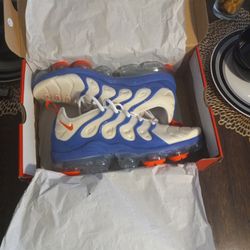 Nike Vapor Max 