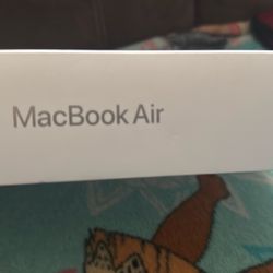 Mac Book Air 