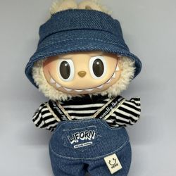 Labubu Clothes 
