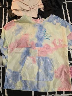 Epcot Spirit Jersey