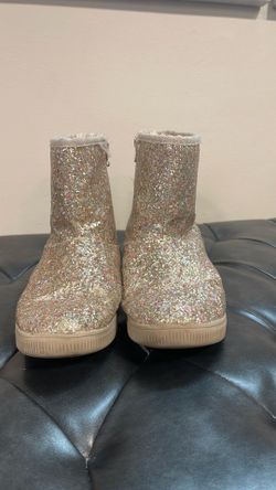 Kid shoes