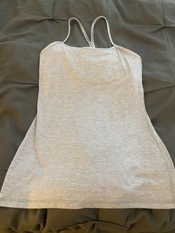 Lululemon Tank
