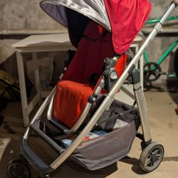 UPPAbaby Stroller