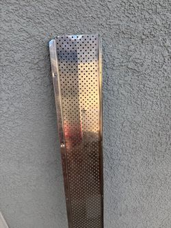 Gutter guards