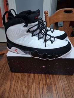 Space jams 9