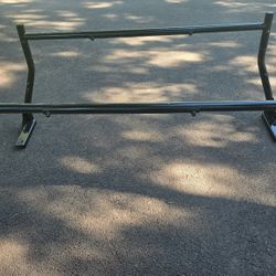 Pick Up Truck Ladder Rack