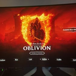 Alienware 34 QD-OLED 175hz Gaming Monitor