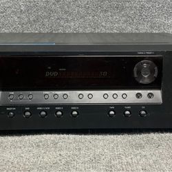 ONKYO RECEIVER AND ALL SPEAKERS/wires 