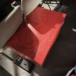Blue Point Tool Chest Top Box 