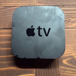 Apple TV