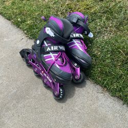 AIRWALK Rollerblades