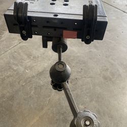 Lap Top Stand