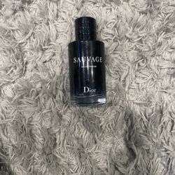 Dior Sauvage EDP 100ML