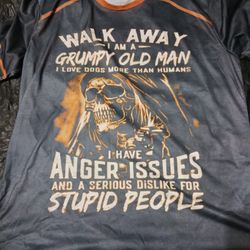 Sarcastic Funny T-Shirt