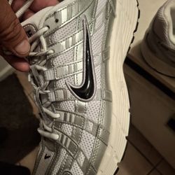 Tenis Nike  9