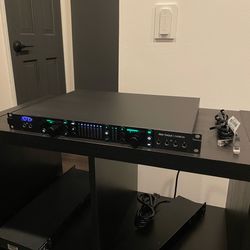 Avid Carbon Hybrid Audio Interface – Excellent Condition