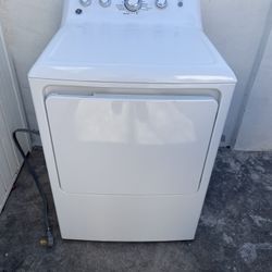 GE Electric dryer Large capacity