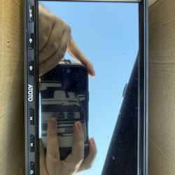 Bluetooth Screen Stereo Unit Atoto A6 Pro, Apple CarPlay and android auto.