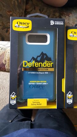 otterbox Defender
