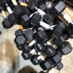 Weights 