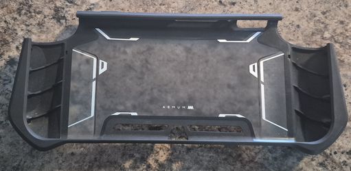 Mumba Original Nintendo Switch Protective Hard Shell Snap On Case