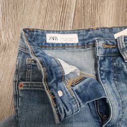 ZARA BUNDLE Jeans Size 0, 3 Pack