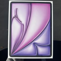 iPad Air 13-inch (M3) 128gb Huge Offer‼️‼️
