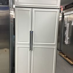 Monogram Built-In Built-In (Refrigerator) other Model ZIS420NNII - 2606