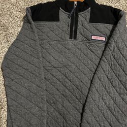 Vineyard Vines Crewneck Sweater Barely Worn XS 