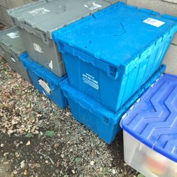Caja Plástica Empotrable 